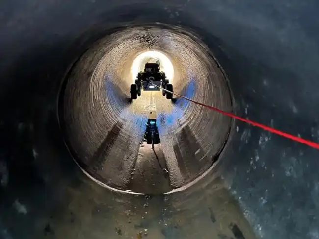 青浦CCTV检测后如何整理数据？