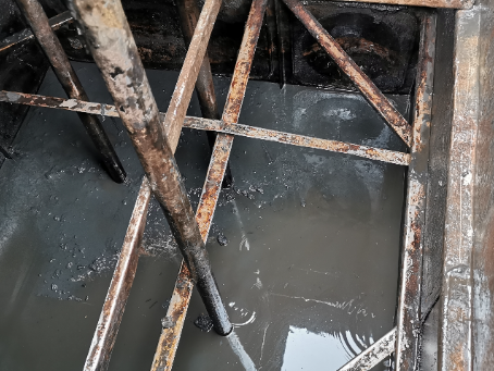 青浦CCTV管道检测具体做什么？