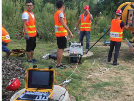 青浦如何选择适合的市政管道疏通方法？